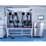 Energy 16 Twin-Screw Extruder