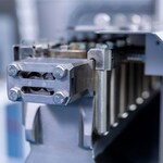 Energy 16 Twin-Screw Extruder