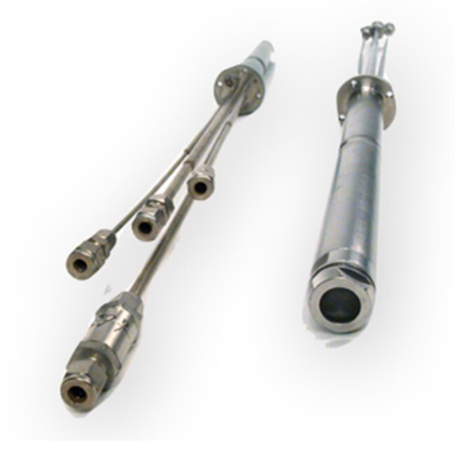 EPM.300 系列稀释烟道采样器