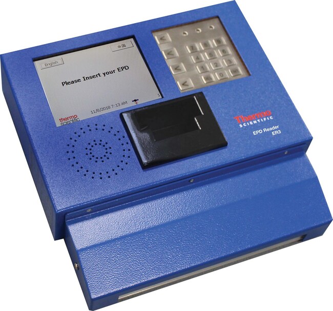 ER3 EPD读出器