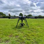 Opgal EyeCGas Fly Optical Gas Imaging Camera