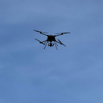 Opgal EyeCGas Fly Optical Gas Imaging Camera