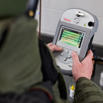 Gemini Plus Handheld Chemical Identification Analyzer