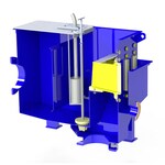 SamStat-30 Representative Slurry Sampling Stations