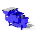 SamStat-30 Representative Slurry Sampling Stations