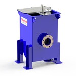 SamStat-30 Representative Slurry Sampling Stations