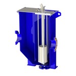 SamStat-30 Representative Slurry Sampling Stations