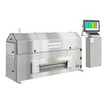 LInspector Edge In-line Mass Profilometer