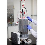 MarqMetrix AIl-In-One在线拉曼分析仪