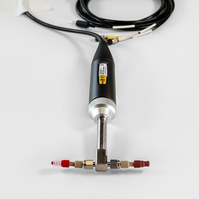 MarqMetrix FlowCell Sampling Optic