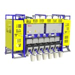 MSA-330 多流道浆料 XRF 分析器