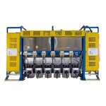 MSA-430多流路浆料XRF分析仪