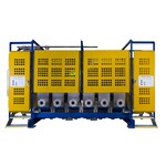 MSA-430多流路浆料XRF分析仪