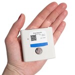 NetDose BGN Dosimeter for Radiation Detection Dose Monitoring
