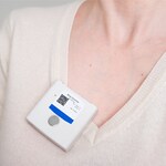 NetDose BGN Dosimeter for Radiation Detection Dose Monitoring