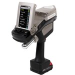 Niton&trade; Apollo&trade; 手持式 LIBS 分析器