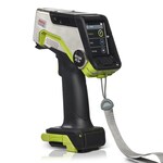Niton XL5e Handheld XRF Analyzer