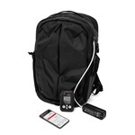 PackEye XS Radiation Detection Backpack