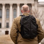 PackEye XS Radiation Detection Backpack