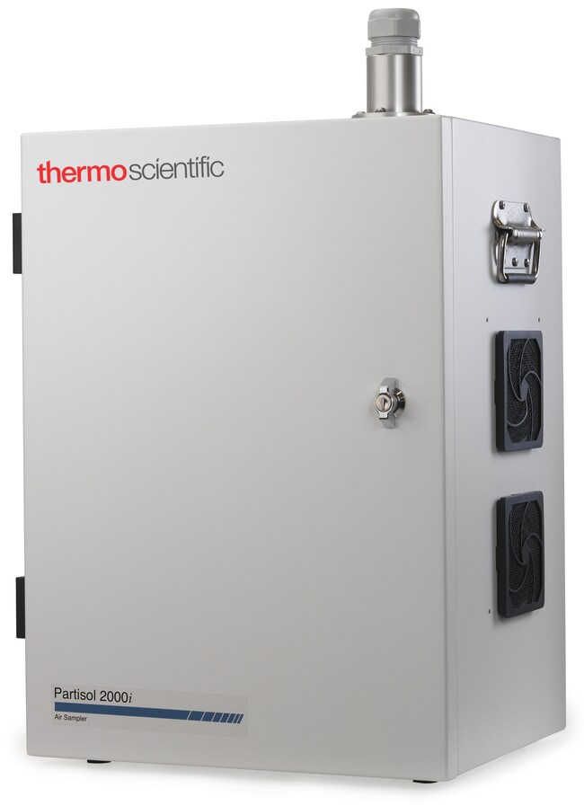 Partisol&trade; 2000i Air Sampler