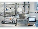 Pharma 11 Chill Roll Pharmaceutical Processing System