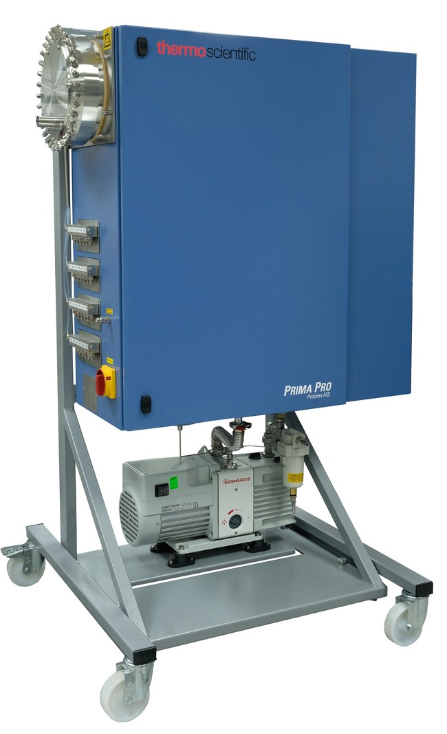 Prima PRO 过程质谱仪