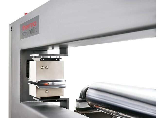 非接触式彩涂测厚仪