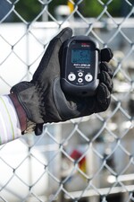 RadEye SPRD 和 SPRD-ER 个人辐射探测器