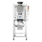 Sentinel 4000 Drop Through System