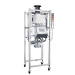 Sentinel 4000 Drop Through System