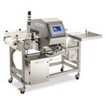 Sentinel 多频扫描和选频扫描金属探测器