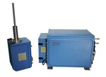 UW-50 Ship Flue Gas Emission Continuous Monitoring System