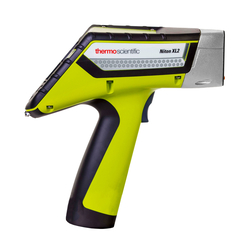 Niton™ XL2 Plus 手持式XRF 分析仪6 至45 kV | Request for Quote