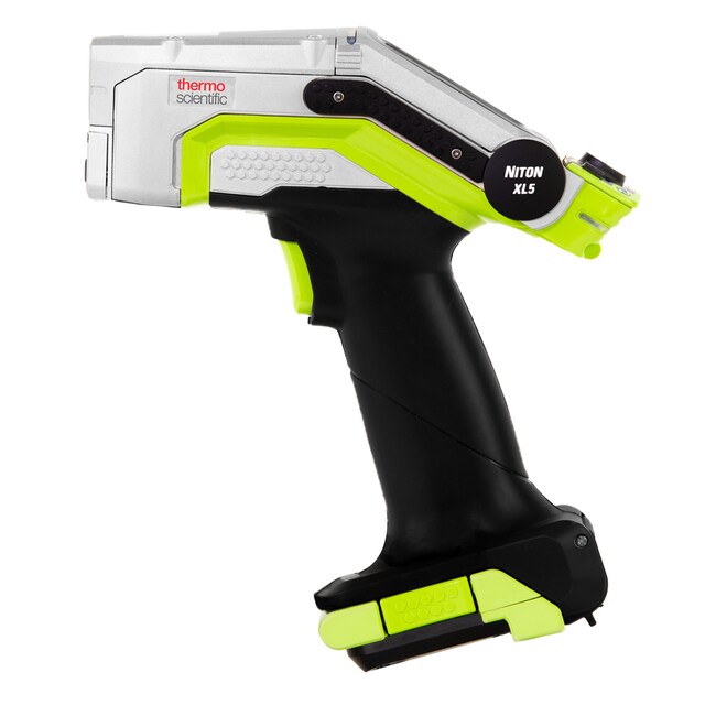 Niton™ XL5 Plus 手持式 XRF 分析仪