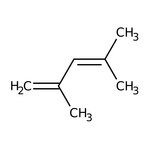 2，4-二甲基-1，3-戊二烯