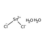氯化锡(II)二水合物, 98%