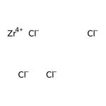 Zirconium(IV) chloride, 98%, anhydrous