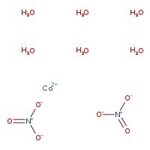 六水合硝酸钴(II), ACS, 98.0-102.0%