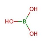 Boric acid, 98%