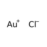 氯化亚金(I), Premion&reg;, 99.99% (metals basis), Au 84.2% 最低
