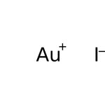Gold(I) iodide, 99%