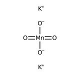 锰酸钾