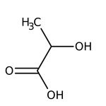 D-Lactic acid