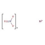 硝酸铋(III)水合物, Puratronic&reg;, 99.999% (metals basis)