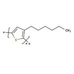 P3HT (OPV grade - 91-94% RR)