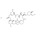 Tacrolimus, 99+%