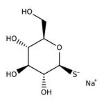 beta-D-Thioglucose sodium salt, 95%