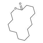 Pentadecanolide, 98%