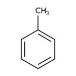 Toluene (HPLC), Fisher Chemical&trade;