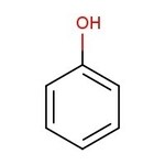 苯酚, ACS, 99+%, 有稳定剂